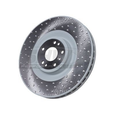 Bremseskive SHW Performance TFX31641