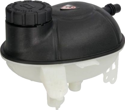 Utjevningsbeholder kjølemiddel THERMOTEC DBM015TT