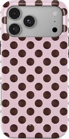 Burga Tough MagSafe Case - New Crush - iPhone 18 Pro