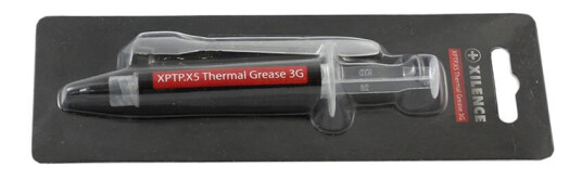 XILENCE thermal paste X5 High Performance