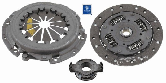 Clutchsett SACHS 3000 826 401
