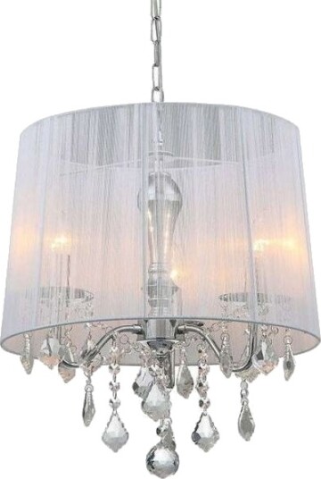 Tak /Hengelampe Italux Cornelia 3X60w Mbm2572/3 W