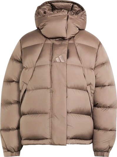 adidas Terrex W Xpl Puffer J EARSTR/EARSTR S adidas Terrex W Xpl Puffer J EARSTR/EARSTR S