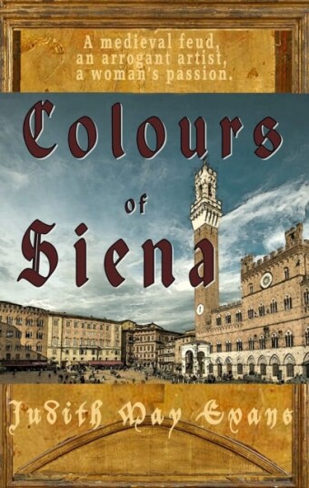 Colours of Siena Colours of Siena