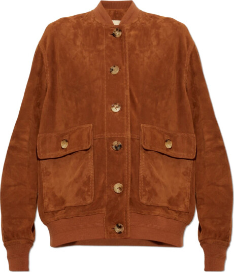 Valentino Garavani Dame Jakker Brun S, Valentino Garavani Dame Jakker Brun S,