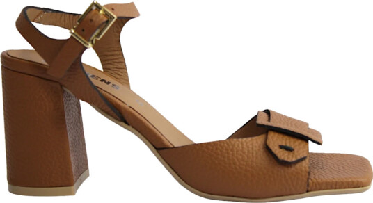 Carmens Dame Sko Brun 37 EU, Carmens Dame Sko Brun 37 EU,