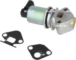 EGR Ventil NRF 48330 EGR Ventil NRF 48330