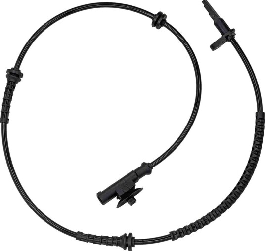 Sensor, ABS VEMO V24-72-0304 Sensor, ABS VEMO V24-72-0304