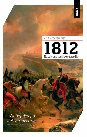 1812 Av Adam Zamoyski 1812 Av Adam Zamoyski
