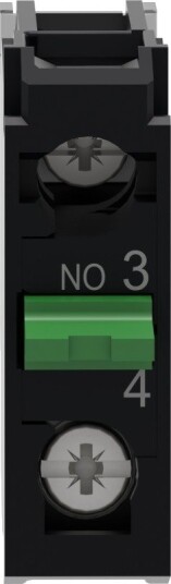 Schneider Electric ZENL1111 Kontaktblokk For Xal Schneider Electric ZENL1111 Kontaktblokk For Xal