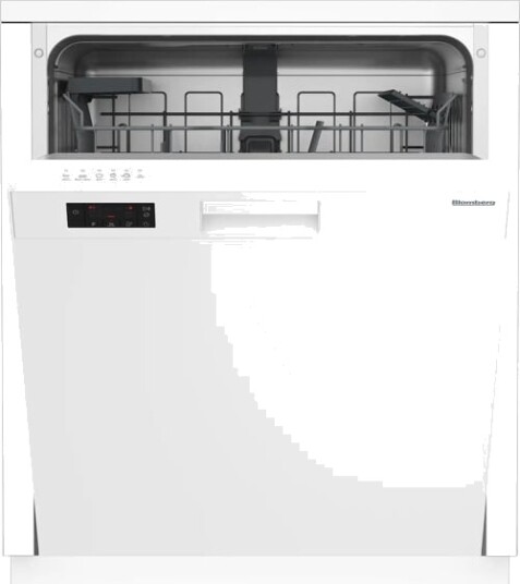 Blomberg GUN16S10W3 Underbygde oppvaskmaskiner