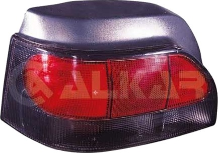 ALKAR 2202166 Baklykt
