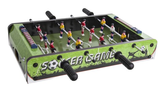 SportMe Fotball Bordspill 51x31 Cm SportMe Fotball Bordspill 51x31 Cm