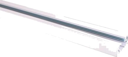 Malmbergs Velo Skinne 1-fas 1m