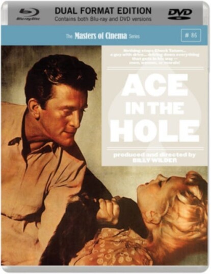 Ace In The Hole Ace In The Hole