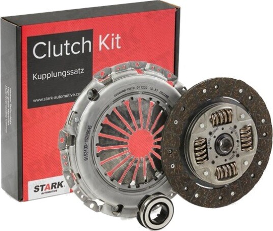 Clutchsett STARK SKCK-0100510 Clutchsett STARK SKCK-0100510