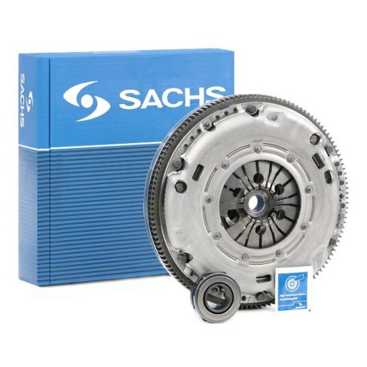 Clutchsett SACHS 3000 951 790