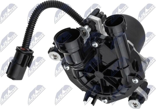 Sekundær luftpumpe NTY EWP-BM-006