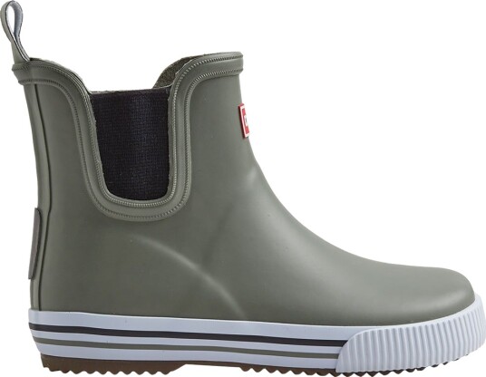 Reima Rain Boots Ankles Green 22