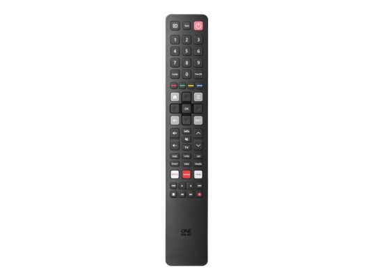 OFA URC 4922 ekstra fjernkontroll (TCL TV) OFA URC 4922 ekstra fjernkontroll (TCL TV)
