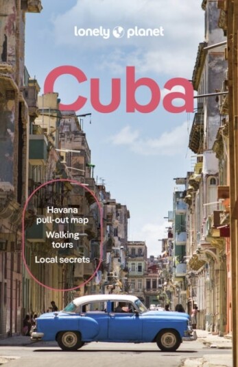 Lonely Planet Cuba Lonely Planet Cuba