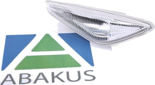 ABAKUS 444-1412R-AE Blinklys