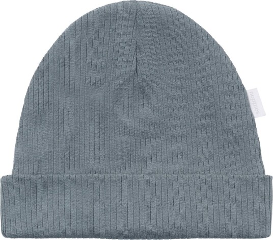 Noppies Hat - STORMY WEATHER - 0-3M