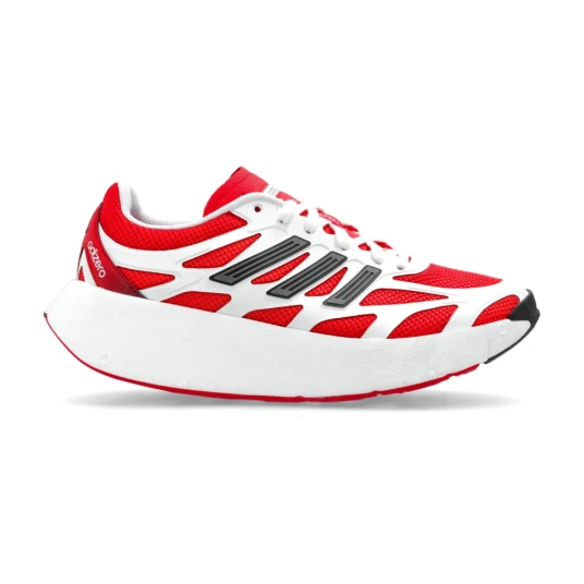Adidas Originals Herre Sko Rød 43 1/2 EU