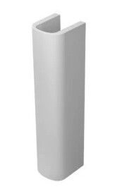 Duravit Durastyle Søyle Til utvalgte servanter Duravit Durastyle Søyle Til utvalgte servanter