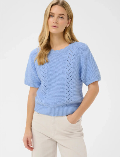 Part Two Anisettepw Pu Blue XXL Part Two Anisettepw Pu Blue XXL