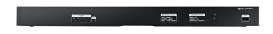 Samsung Signage Box SNOW-1703U - digitalskiltspiller