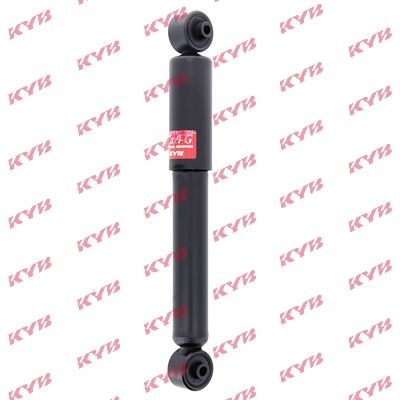 Støtdemper KYB 343440 Støtdemper KYB 343440