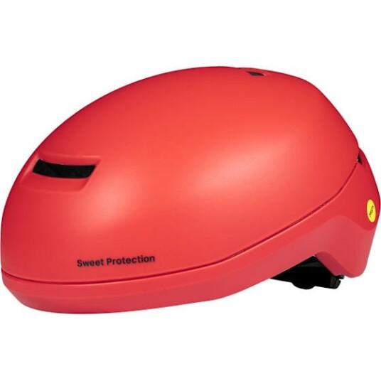 Sweet Protection Commuter MIPS Lava S/M 53 56cm