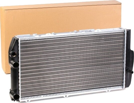 RIDEX 470R0511 Radiator motorkjøling