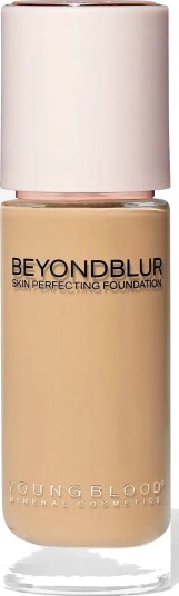 Youngblood Mineral Cosmetics Yb Beyondblur Skin Perfecting Foundation - TN1 - 30 ml