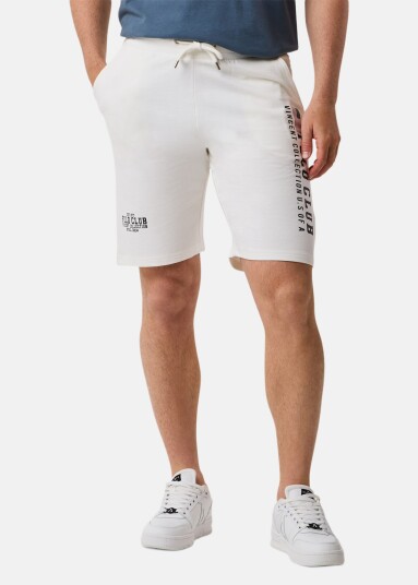 Saint Vincent Canberra Sweatshorts