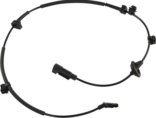 KAVO PARTS BAS 5519 Sensor ABS KAVO PARTS BAS 5519 Sensor ABS