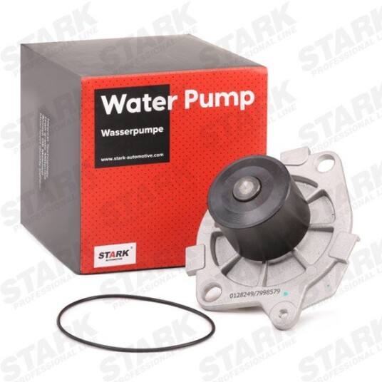STARK SKWP 0520033 Vannpumpe