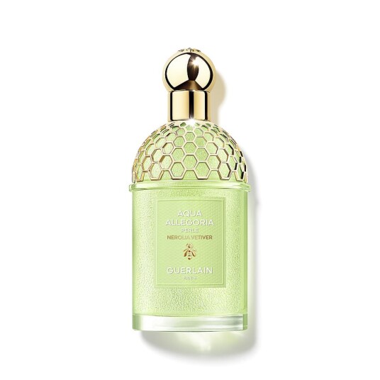 Guerlain Aqua Allegoria Perle Nerolia Vetiver Eau De Parfum 125 ml