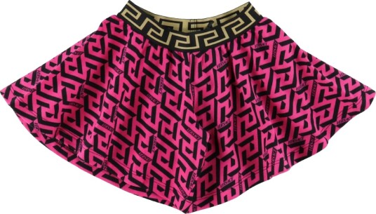 Versace Shorts Fuchsia m. Svart Versace 18 24 md Shorts Rosa 86 92 Versace Shorts Fuchsia m. Svart Versace 18 24 md Shorts Rosa 86 92