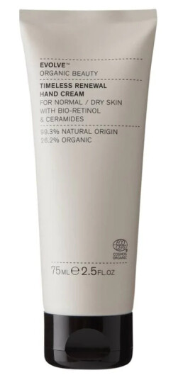 Evolve Timeless Renewal Hand Cream Evolve Timeless Renewal Hand Cream