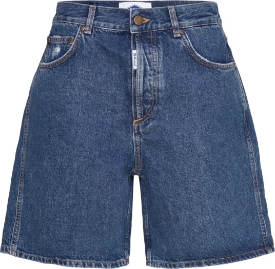 Ball Baserre Denim Shorts Blue 30 Ball Baserre Denim Shorts Blue 30