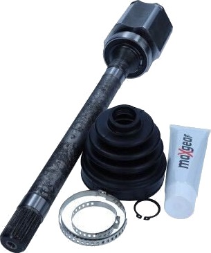 Maxgear Drivknute drivaksel MAXGEAR 49 2882