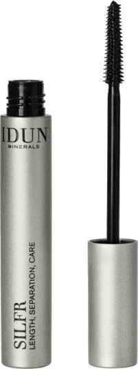IDUN Minerals Silfr Brown Mascara