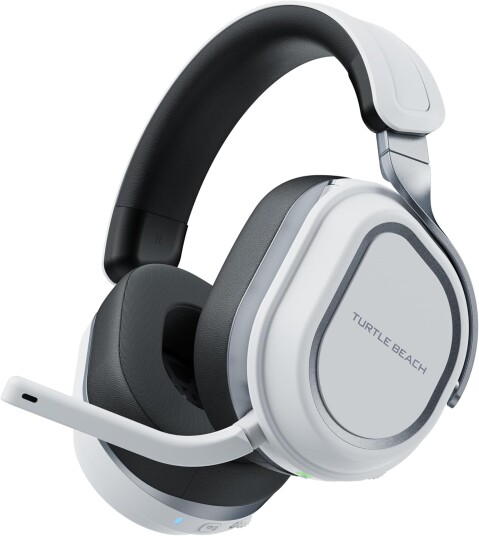 Turtle Beach Stealth 700 - 3. Generasjon Hvit Turtle Beach Stealth 700 - 3. Generasjon Hvit