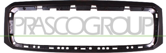 PRASCO SK3222315 Rammer, radiatorgitter