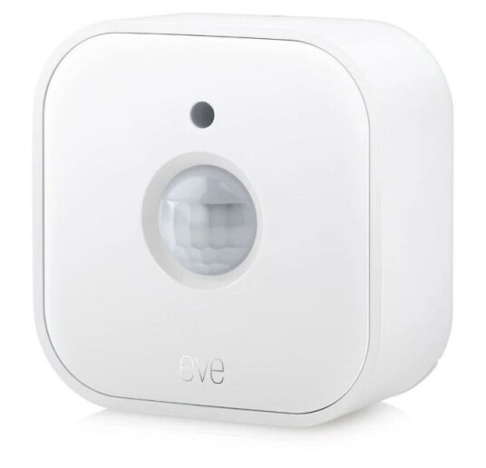 Eve - Motion - Wireless Motion Sensor Eve - Motion - Wireless Motion Sensor