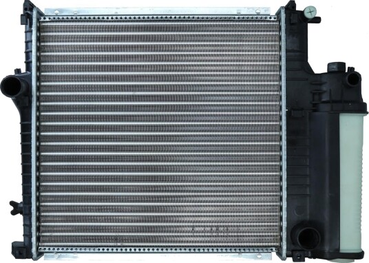 Radiator, motorkjøling KAMOKA 7705187