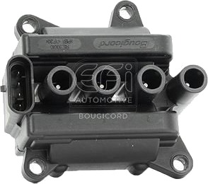 Tennspole EFI AUTOMOTIVE 151408 Tennspole EFI AUTOMOTIVE 151408