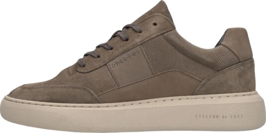 Cycleur de Luxe Herre Sko Beige 42 EU, Cycleur de Luxe Herre Sko Beige 42 EU,